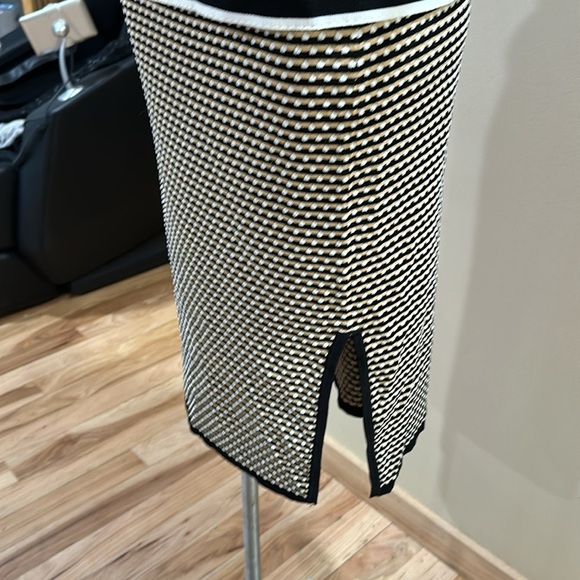 Ella Rafaella Ella Rafaela Knit Skirt Top Set - Picture 6 of 15